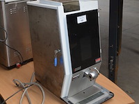 Koffiemachine bravilor bonamat (niet getest) - afbeelding 2 van  7