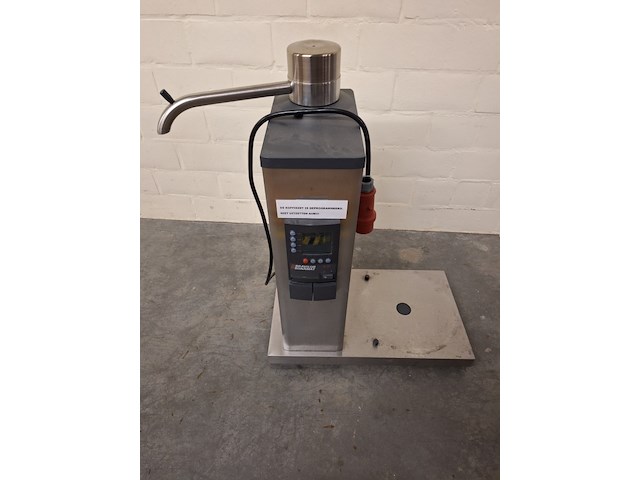 Koffiemachine bravilor bonamat - afbeelding 1 van  7