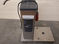 Koffiemachine bravilor bonamat - afbeelding 1 van  7