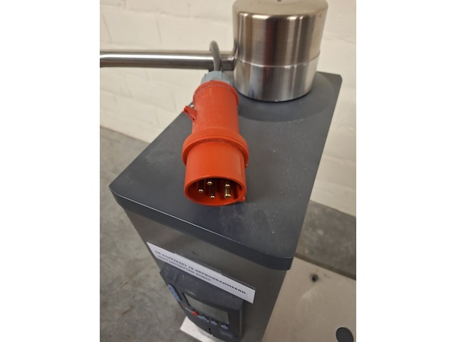 Koffiemachine bravilor bonamat - afbeelding 2 van  7