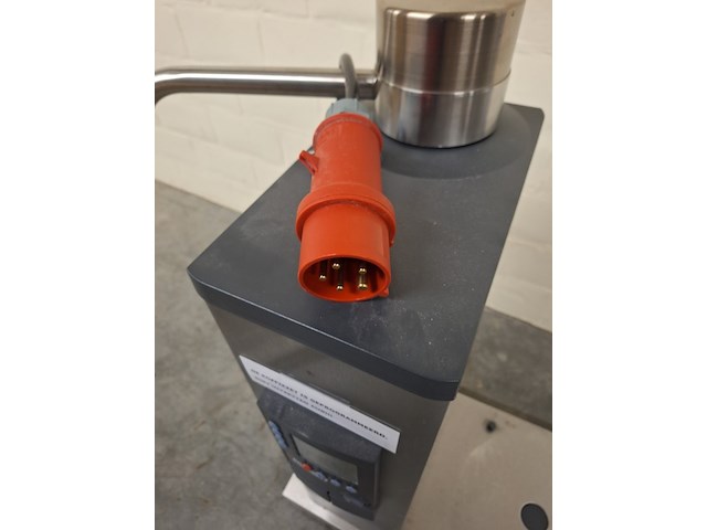 Koffiemachine bravilor bonamat - afbeelding 3 van  7