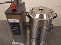 Koffiemachine bravilor bonamat - afbeelding 4 van  7