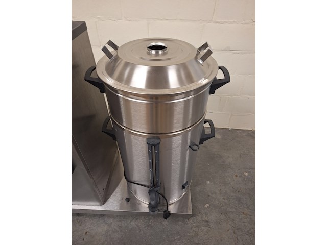 Koffiemachine bravilor bonamat - afbeelding 5 van  7