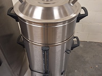 Koffiemachine bravilor bonamat - afbeelding 5 van  7