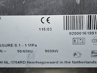 Koffiemachine bravilor bonamat - afbeelding 7 van  7