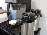 Koffiemachine bravilor bonamat - afbeelding 1 van  9