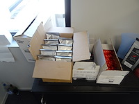 Koffiemachine bravilor bonamat - afbeelding 2 van  9