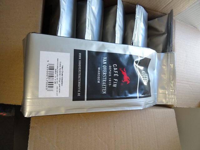 Koffiemachine bravilor bonamat - afbeelding 3 van  9