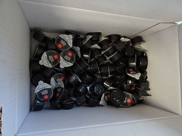 Koffiemachine bravilor bonamat - afbeelding 4 van  9