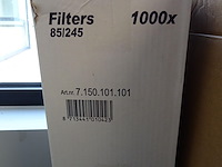 Koffiemachine bravilor bonamat - afbeelding 6 van  9