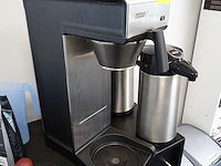 Koffiemachine bravilor bonamat - afbeelding 8 van  9