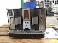 Koffiemachine caffitaly system