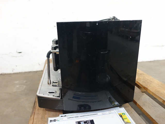 Koffiemachine caffitaly system - afbeelding 2 van  5