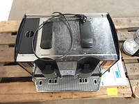 Koffiemachine caffitaly system - afbeelding 3 van  5