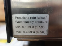 Koffiemachine caffitaly system - afbeelding 4 van  5