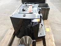 Koffiemachine caffitaly system - afbeelding 2 van  5