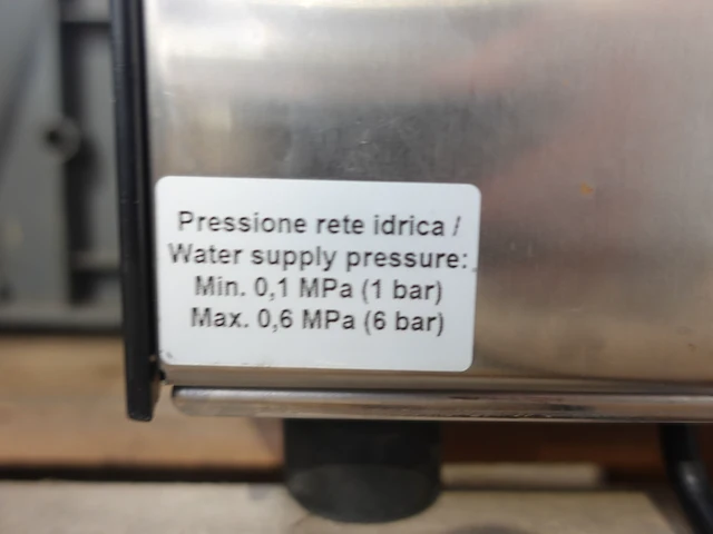 Koffiemachine caffitaly system - afbeelding 4 van  5