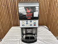 Koffiemachine coffetek 64-12ads