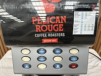 Koffiemachine coffetek 64-12ads - afbeelding 2 van  8