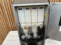 Koffiemachine coffetek 64-12ads - afbeelding 6 van  8