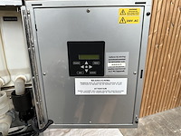 Koffiemachine coffetek 64-12ads - afbeelding 8 van  8