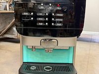 Koffiemachine de - afbeelding 1 van  3