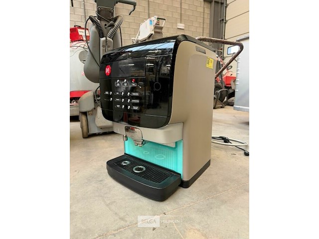 Koffiemachine de - afbeelding 2 van  3