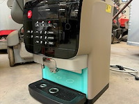 Koffiemachine de - afbeelding 2 van  3