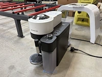 Koffiemachine delonghi env300.w