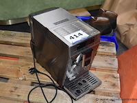 Koffiemachine delonghi - afbeelding 1 van  2