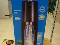 Koffiemachine dolce gusto + sodastream - afbeelding 3 van  3