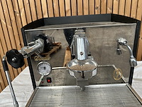 Koffiemachine ducale 1g ele - afbeelding 2 van  8