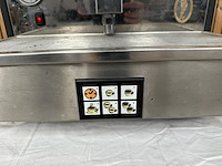 Koffiemachine ducale 1g ele - afbeelding 3 van  8