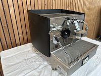 Koffiemachine ducale 1g ele - afbeelding 4 van  8