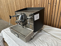 Koffiemachine ducale 1g ele - afbeelding 5 van  8