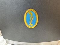 Koffiemachine ducale 1g ele - afbeelding 7 van  8