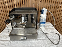 Koffiemachine ducale 1g ele - afbeelding 8 van  8