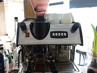 Koffiemachine expobar - afbeelding 1 van  3