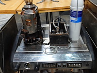 Koffiemachine expobar - afbeelding 1 van  8