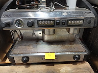 Koffiemachine expobar - afbeelding 2 van  8
