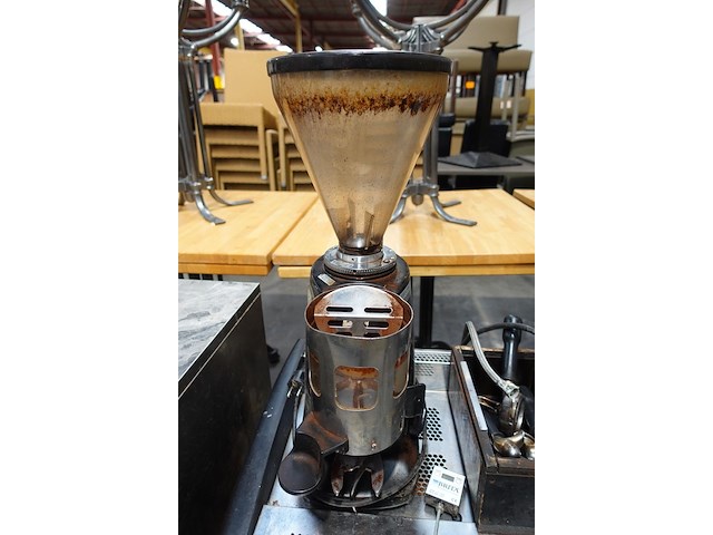 Koffiemachine expobar - afbeelding 3 van  8