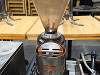 Koffiemachine expobar - afbeelding 3 van  8