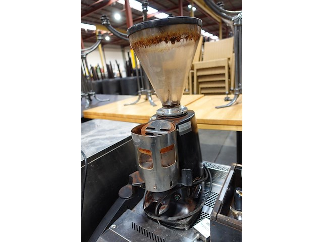 Koffiemachine expobar - afbeelding 4 van  8