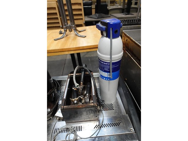 Koffiemachine expobar - afbeelding 5 van  8