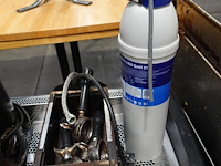 Koffiemachine expobar - afbeelding 5 van  8