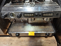 Koffiemachine expobar - afbeelding 6 van  8