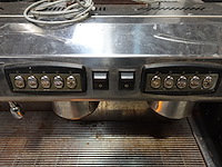 Koffiemachine expobar - afbeelding 7 van  8