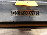 Koffiemachine expobar - afbeelding 8 van  8