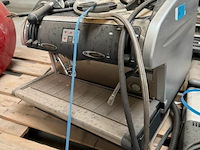 Koffiemachine faema met aparte maler - afbeelding 2 van  8