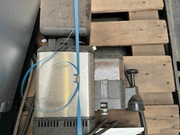 Koffiemachine faema met aparte maler - afbeelding 6 van  8